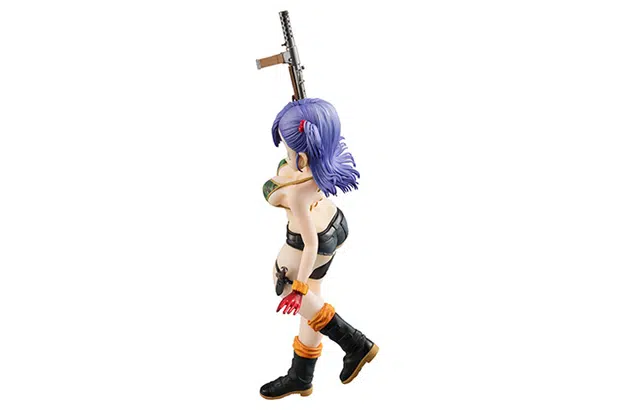 MegaHouse dbg ver type2