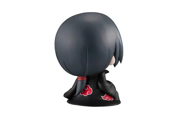 MegaHouse look up 11cm