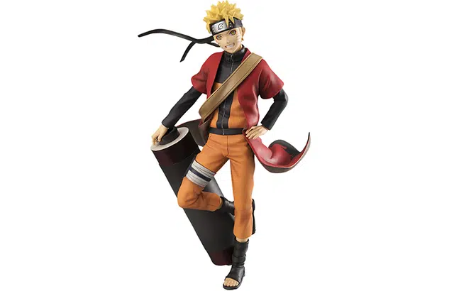 MegaHouse g.e.m. 19cm