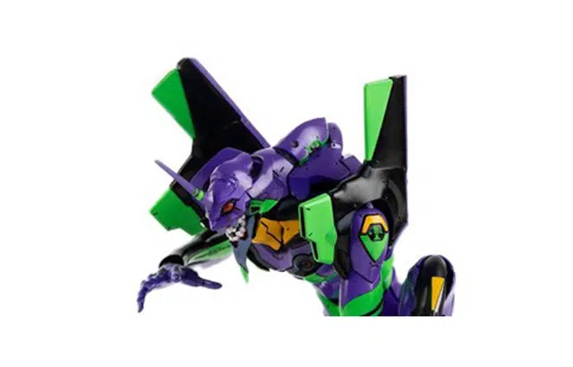 threezero eva type-01 25cm