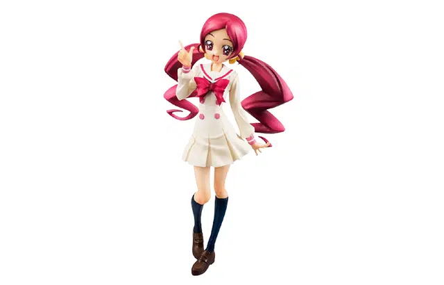 MegaHouse 15.5cm