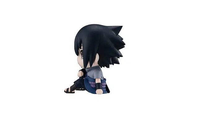 MegaHouse look up 11cm