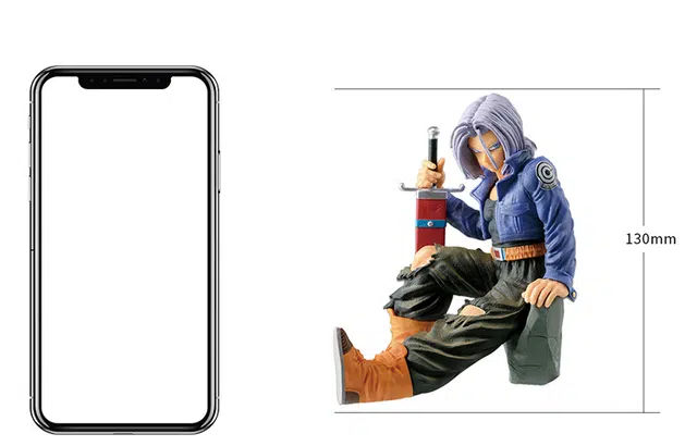 BANPRESTO z 2