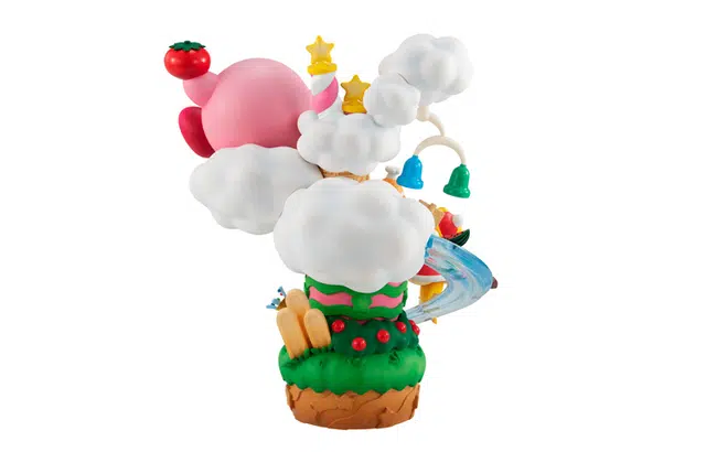MegaHouse 18cm