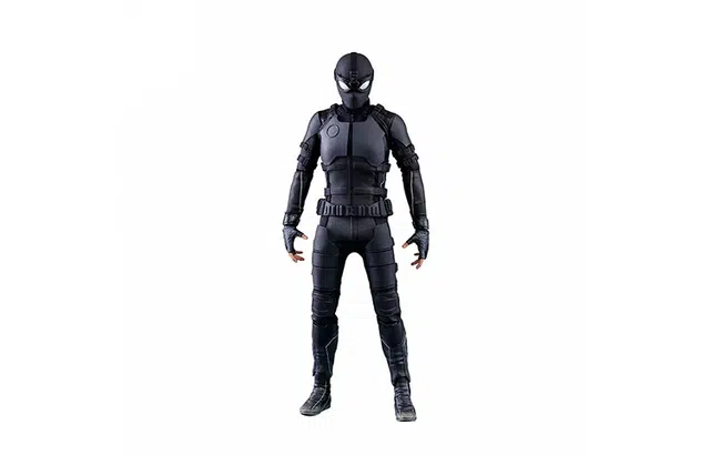 Hot Toys 16 mms541