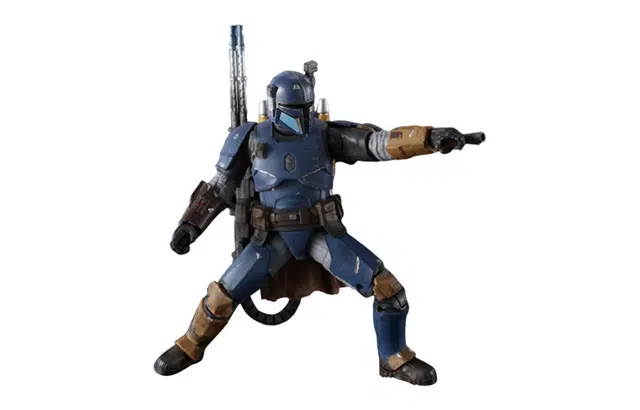 Hasbro 16.5cm