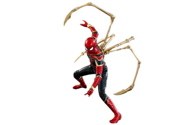 Hot Toys 16