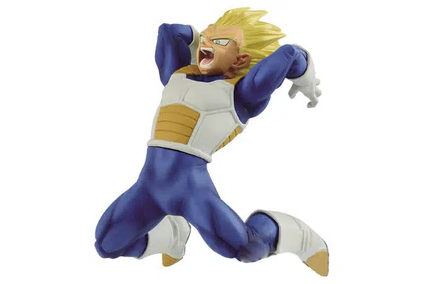 BANPRESTO