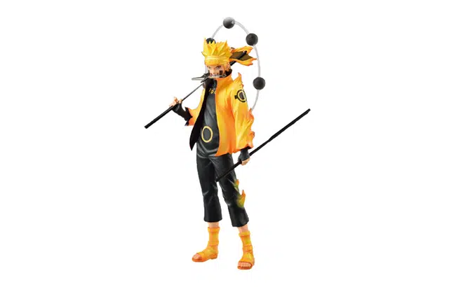 BANPRESTO a 24cm