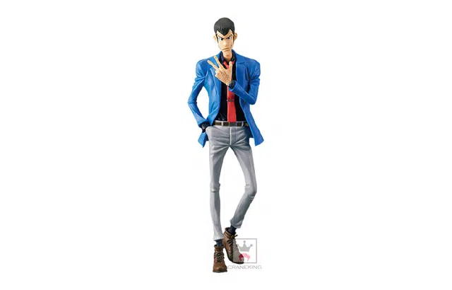 BANPRESTO msp ii