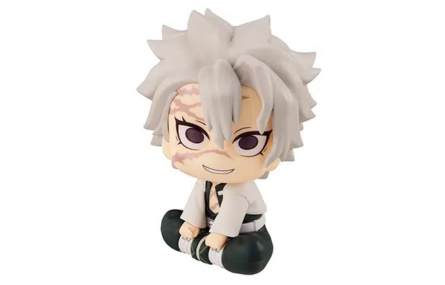 MegaHouse look up Q 11cm