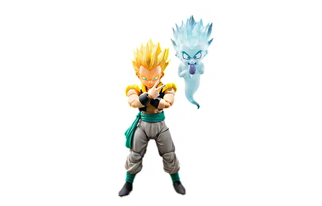 BANDAI 112 shf