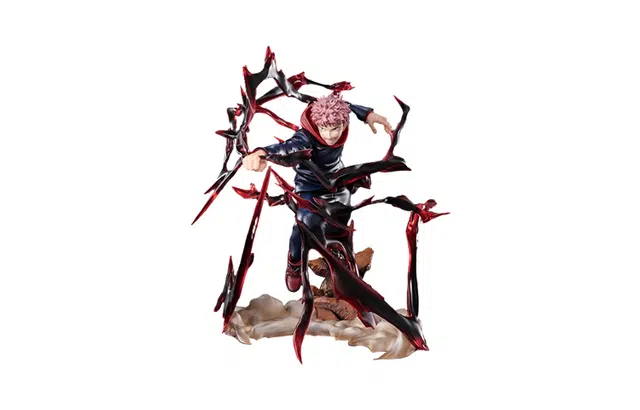 BANDAI figuartszero 19cm