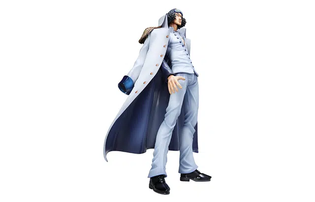 MegaHouse pop 27cm