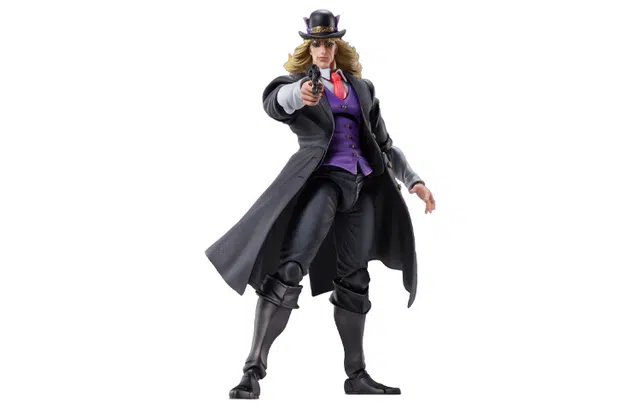 MEDICOS JOJO 16cm