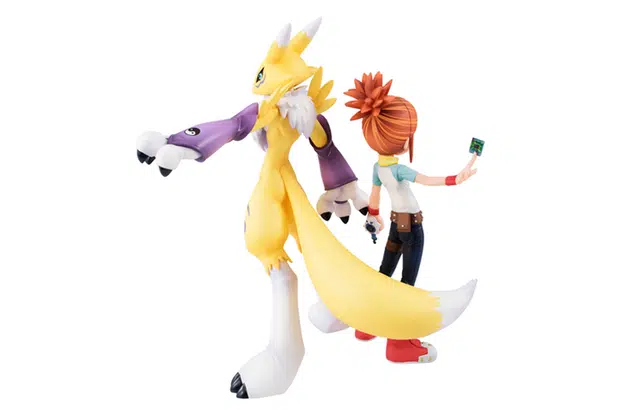 MegaHouse gem 3