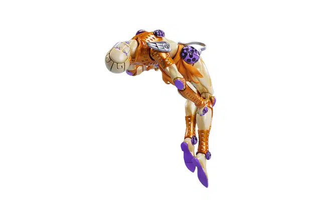 MEDICOS JOJO medicos jojo 16cm