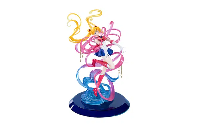 BANDAI figuarts zero 25cm