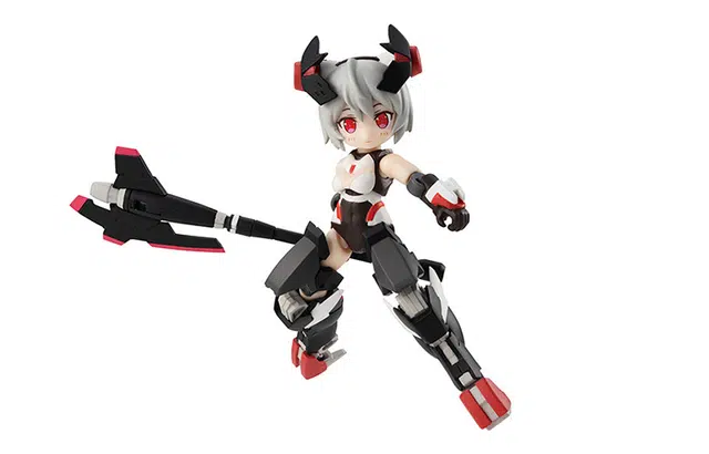 MegaHouse II Mode-B 14cm