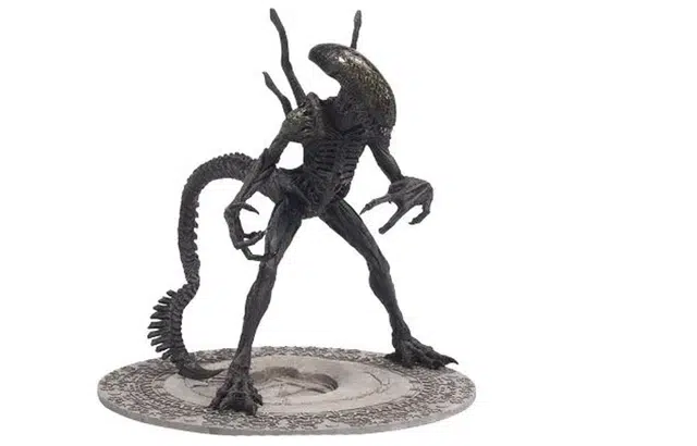 McFARLANE
