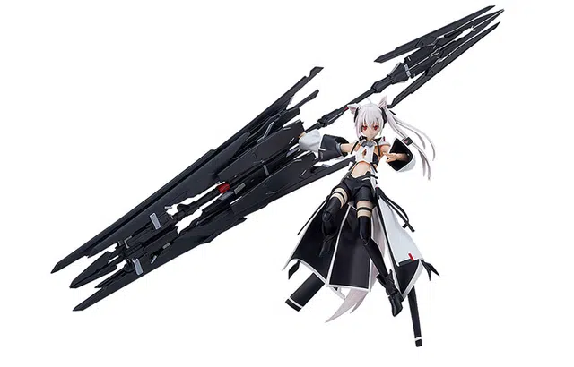 GSC ACT MODE RUMI 16cm