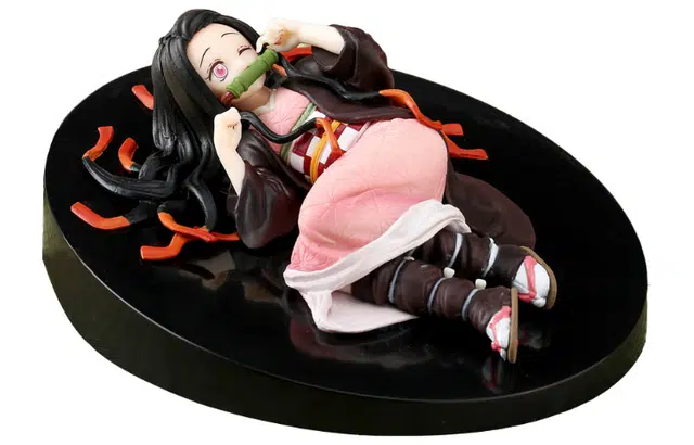 BANPRESTO bntsh bnfigure 17cm
