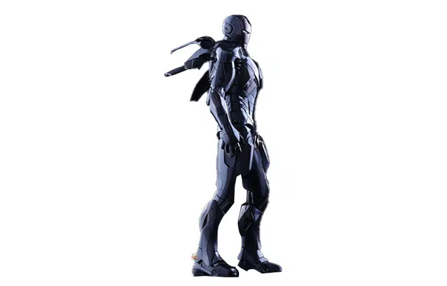 Hot Toys mark 7 16 mms282 30cm
