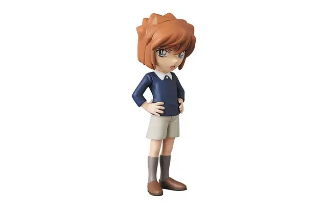 Medicom Toy udf 7cm