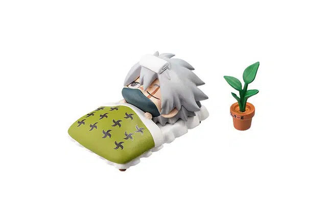 MegaHouse Q