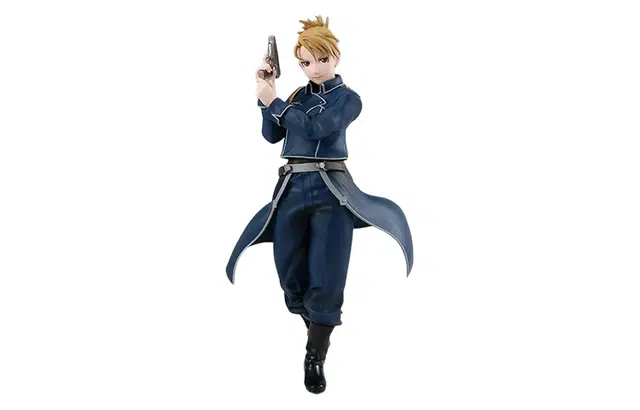 GSC POP UP PARADE 17cm