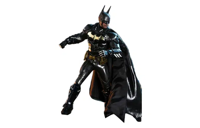 Hot Toys 16 vgm37