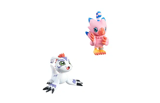 MegaHouse mh mix