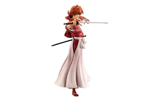 MegaHouse gem 21cm