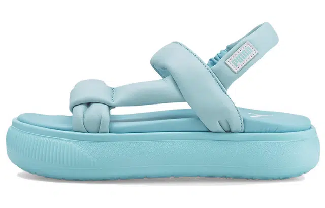 PUMA Suede Mayu Nimbus