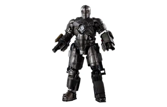 BANDAI shf mk1 16cm