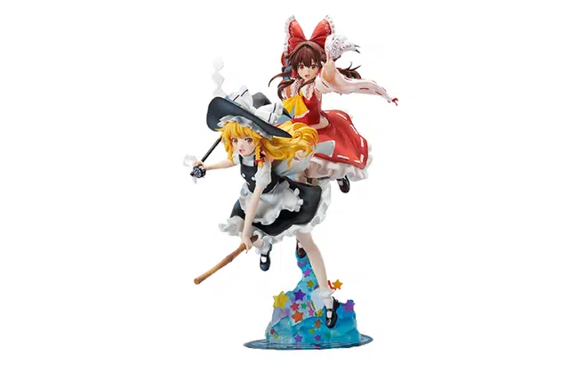 Aniplex project 21cm 28cm