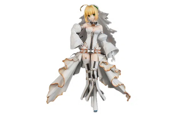 FLARE fgo