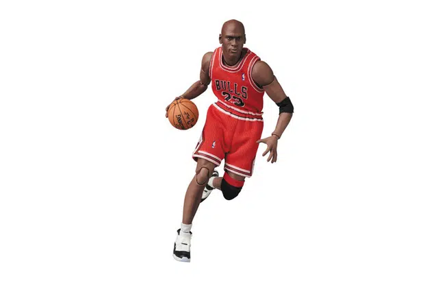Medicom Toy MAFEX 100 16.5cm
