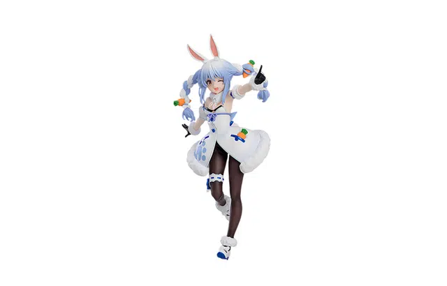 GSC POP UP PARADE hololive production YouTuber 18cm