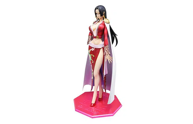 MegaHouse p.o.p neo-dx 20cm