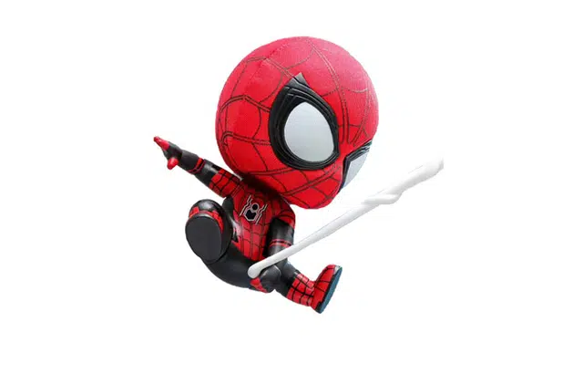Hot Toys cosbaby
