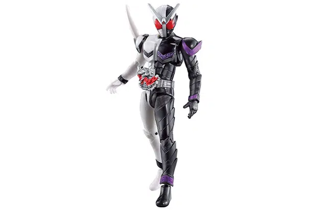 BANDAI W RKF