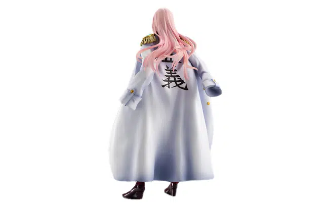 MegaHouse limited pop 23.5cm
