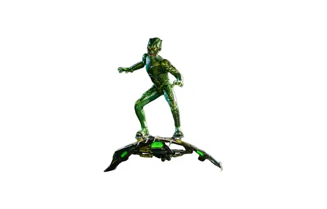 Hot Toys 16 30cm
