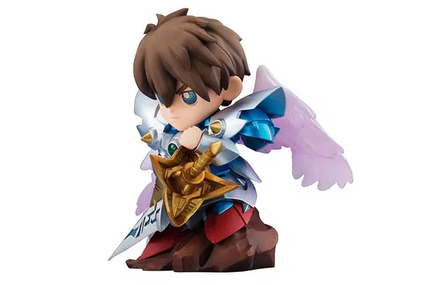 MegaHouse 10cm