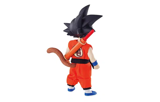 MegaHouse DOD