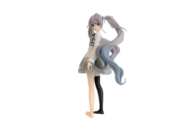 SEGA spm figure