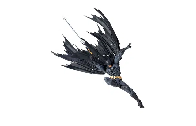 revoltech 17cm
