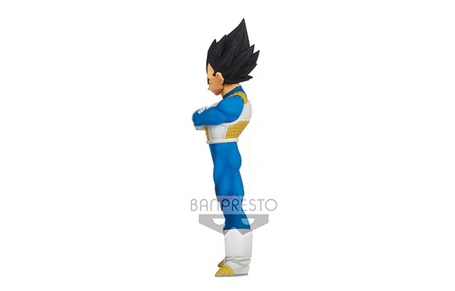 BANPRESTO z burning fighters