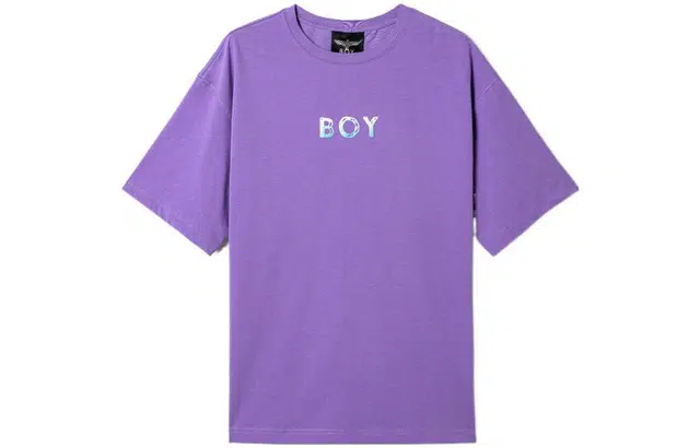 Boy London logoT